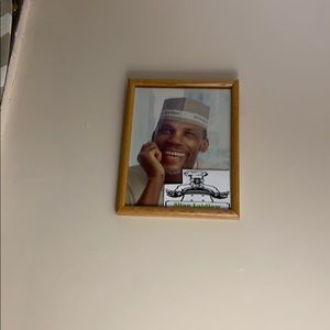 Meet your Posher, Allan